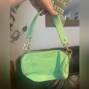 Juicy Couture small handbag